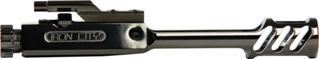 Picture of Iron City Rifle Works City G2 Competition Bcg Blackdiamond 556/223