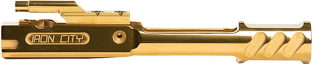 Picture of Iron City Rifle Works City S1 Drop-In Bcg C4v Coating 5.56/223/300Blk