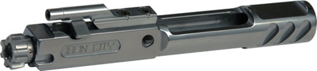 Picture of Iron City Rifle Works City S1 Drop-In Bcg Ranger Grey Coating 5.56