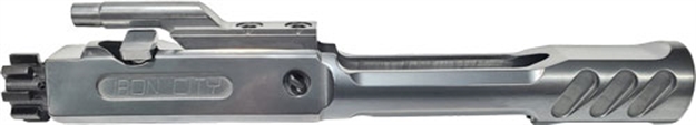 Picture of Iron City Rifle Works City S2 Drop-In Bcg Ranger Grey Coating 5.56