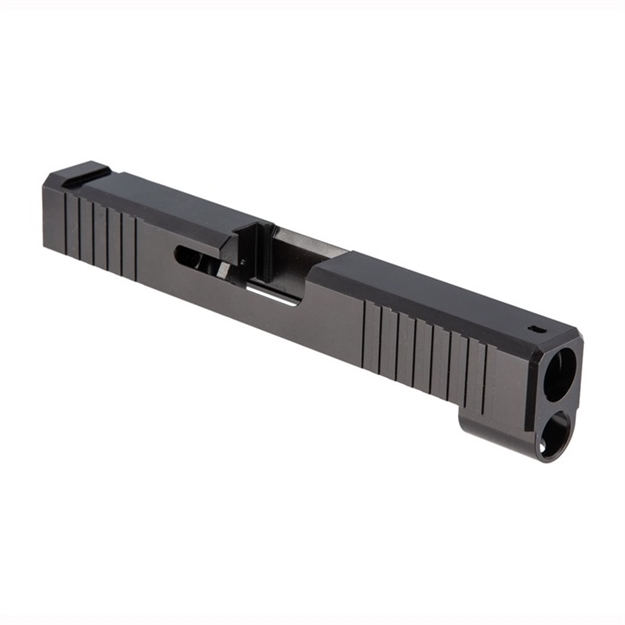 Picture of Iron Sight Slides For Glock 078000587