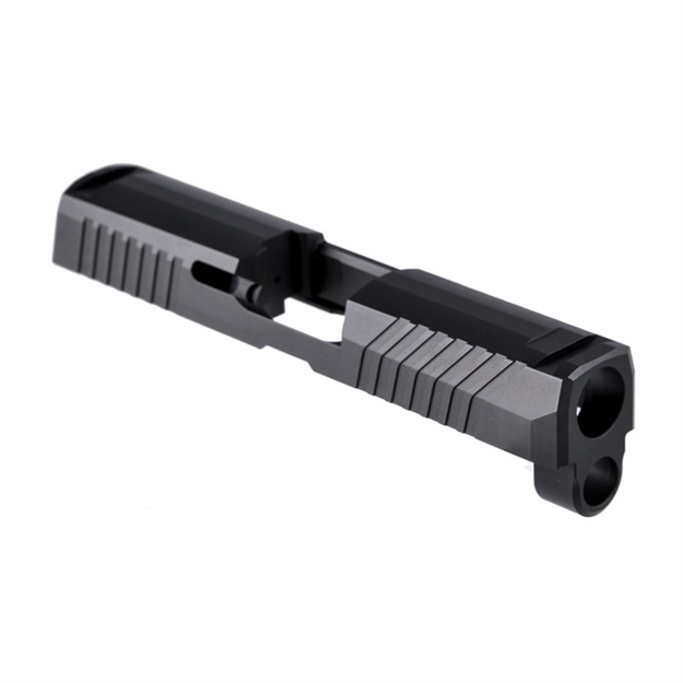 Picture of Iron Sights For Sig P320 Compact 430101300
