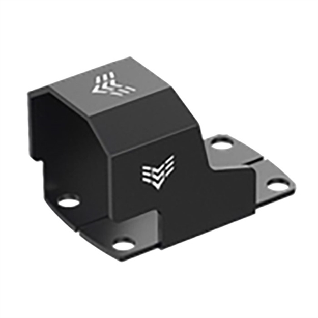 Picture of Ironsides Stainless Steel Shield 100047536 -