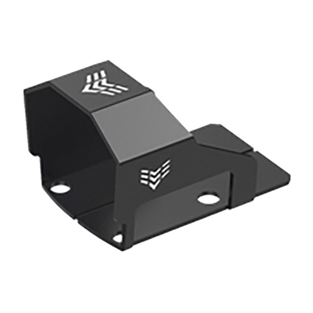 Picture of Ironsides Stainless Steel Shield N/A