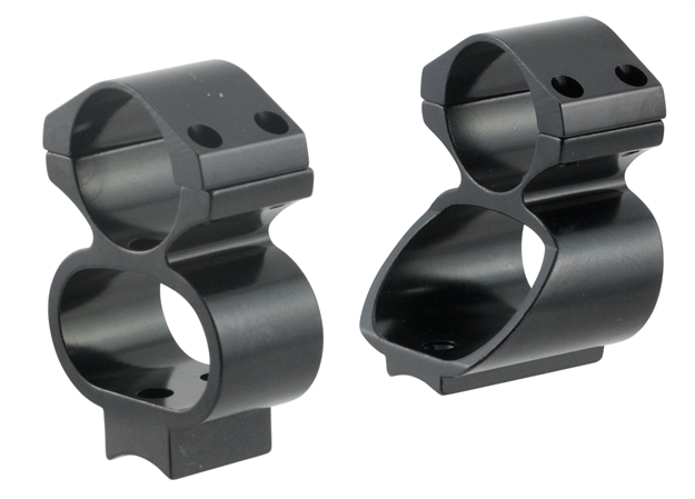 Picture of Ironsighter 342M See-Thru Mounts For Tca Encore Matte Finish