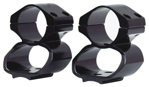 Picture of Ironsighter See-Thru Mount 1" Remington 740076007504&6