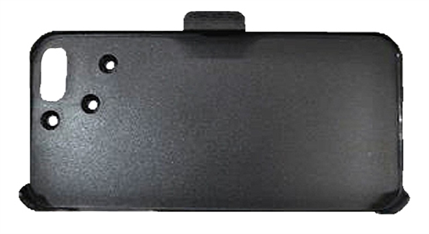 Picture of Iscope   Backplate Iphone 4/S