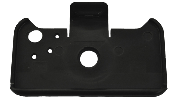 Picture of Iscope Backplate Iphone 4/S