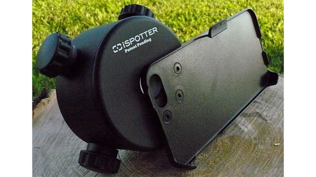 Picture of Iscope Ispotter Isphone 5/S