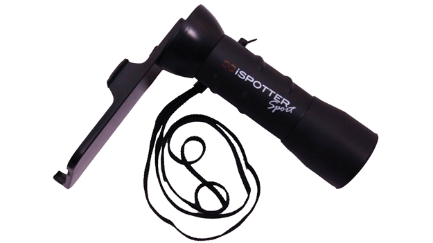 Picture of Iscope Ispotter Sport Iphone