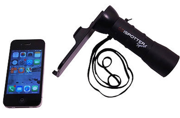 Picture of Iscope Sport W/22X Mono Iphone 5S IS9938