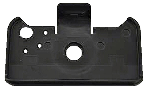 Picture of Iscope Llc Is9952 Backplate Adapter Black