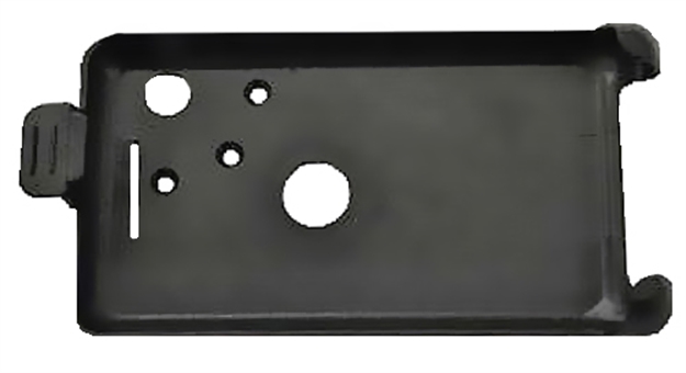 Picture of Iscope Llc Is9955 Back Plate Adapter 60Mm Diameter Black Android II