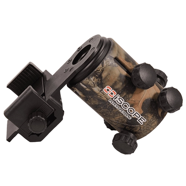 Picture of Iscope Optics Universal Iscope - Mossy Oak Obsession