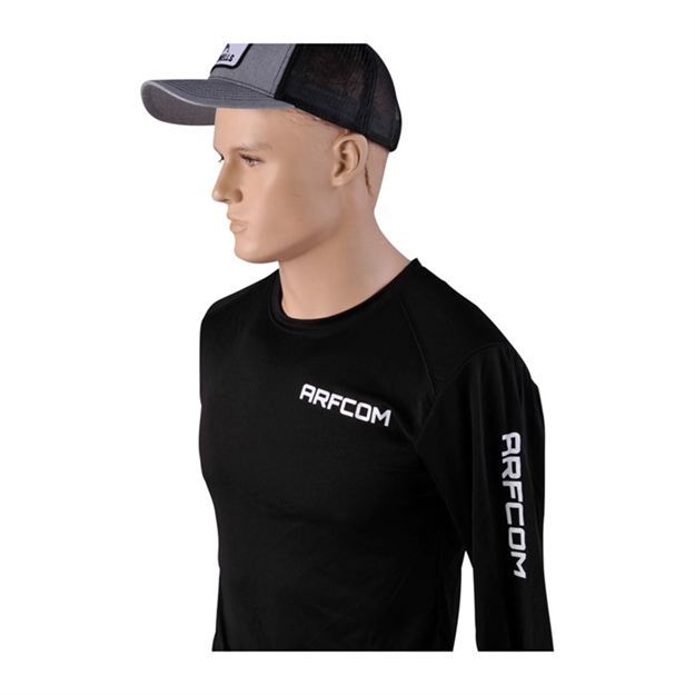 Picture of Islander Long Sleeve Sun Shirt 430101420 -