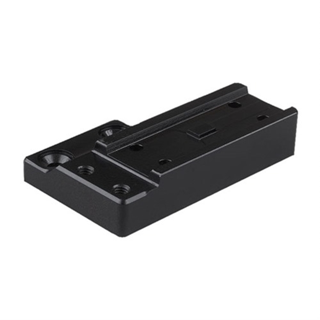 Picture of Isms Red Dot Interface Mounts 100018260