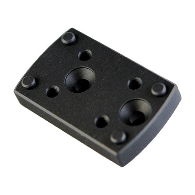 Picture of Isms Red Dot Interface Mounts 100018257