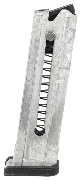 Picture of Issc 1123880 Long Rifle  10Rd 22 LR Magazine Fits Issc M22 11238801 713440971198