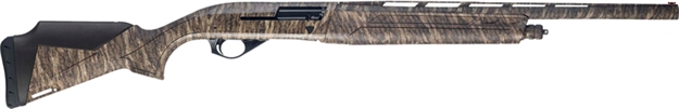 Picture of Istanbul Silah Plus Field 12Ga 3" 24" Mossy Oak Bottomland P24A00CL