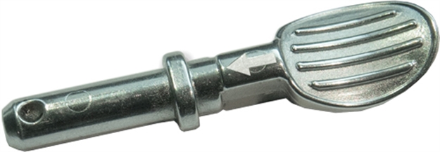 Picture of Istanbul Silah Plus Cocking Handle White Chrome