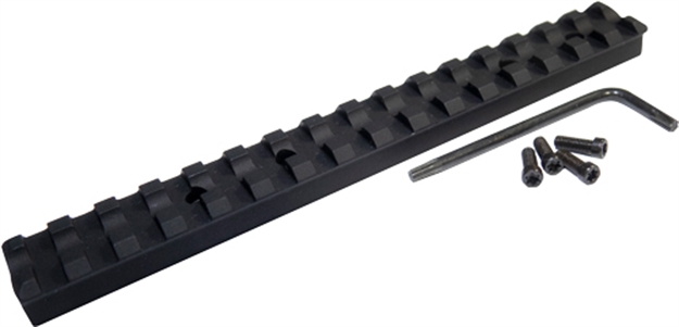 Picture of Istanbul Silah Plus Picatinny Rail Set W/ Screws Hex Key Pkg