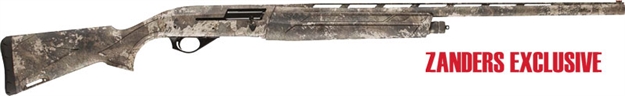 Picture of Istanbul Silah Plus Strata 12Ga 28"+24" S/A Combo Shotgun