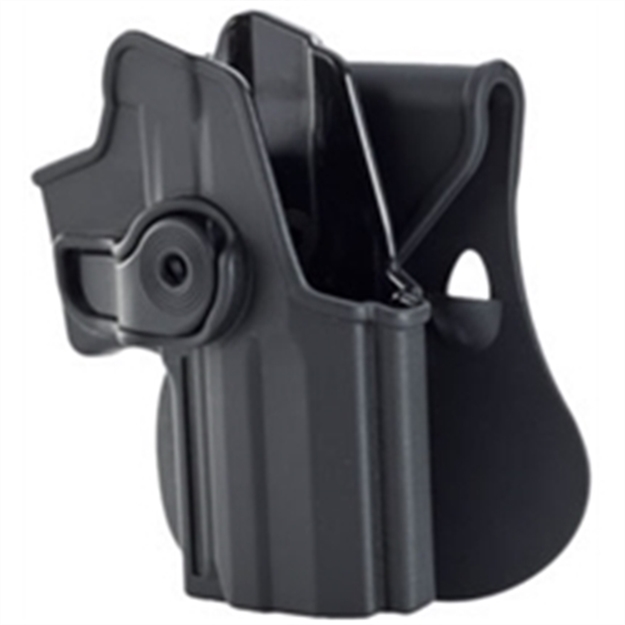 Picture of Itac Defense Rot Retentn Pddl Hlstr-Uspc