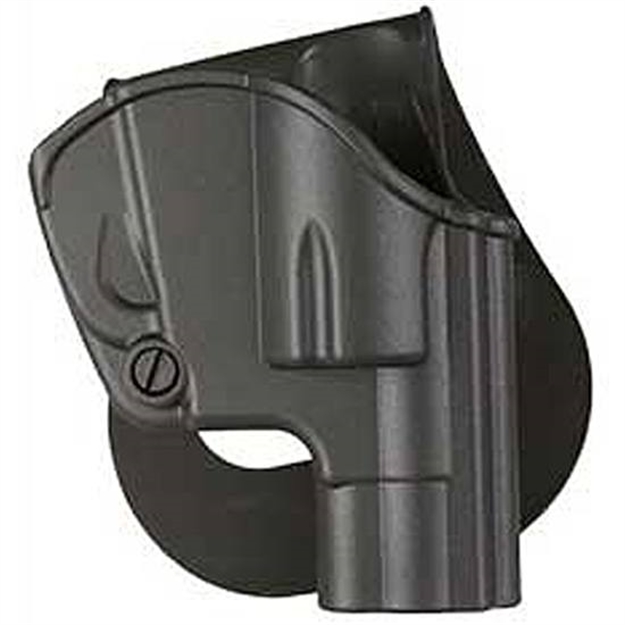 Picture of Itac Defense Std Paddle Hlstr-J Frame