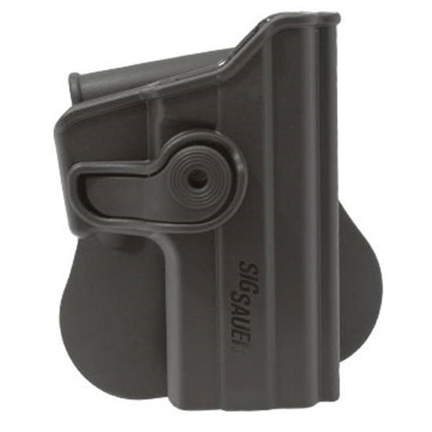 Picture of Itac Defense Std Paddle Hlstr Sig229 9M