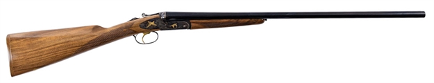 Picture of Italian Firearms Group Fair Iside Prestige Tartaruga Gold 12Ga 28 FRISPRTGDL1228 8057829613623
