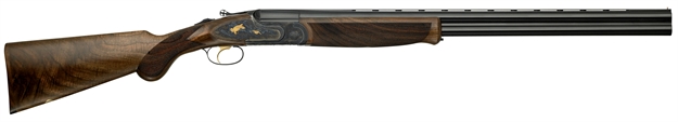 Picture of Italian Firearms Group Fair Jubilee Prestge Tartaruga Gold 20Ga 28 FRJBPRTG2028