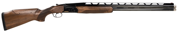 Picture of Italian Firearms Group Carrera One HR 12Ga. 30" High Rib Ct-5 W/Gold Script< FR-DC42-1230 8057829612824
