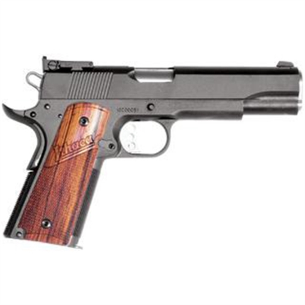 Picture of Ithica 1911 45Acp 5 Bomar Sights