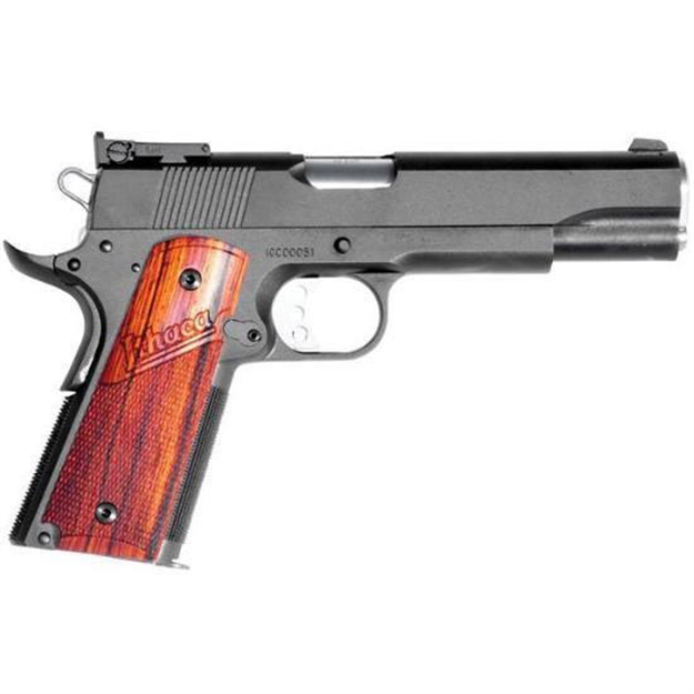 Picture of Ithica 1911 45Acp 5 Novak Sights