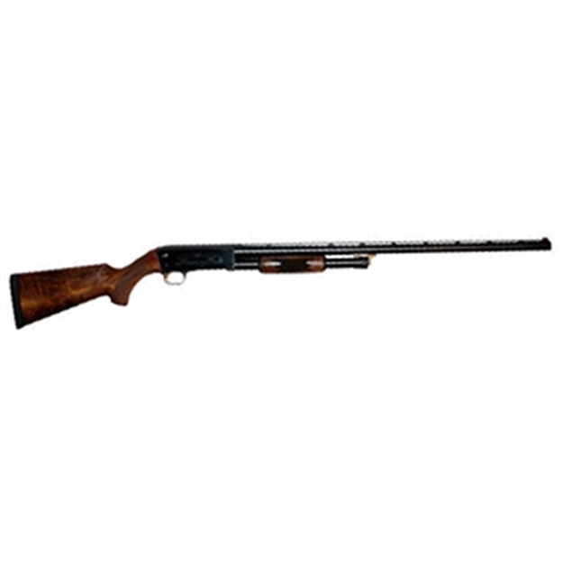 Picture of Ithica Featherlight 28Ga 24 VR A Grade Mach 3Ct