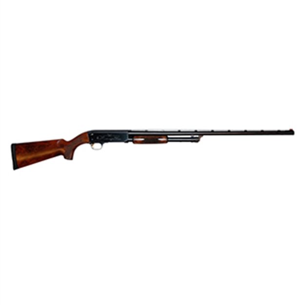 Picture of Ithica M37 Fthrlt 12Ga 26 VR Walnut F/M/I