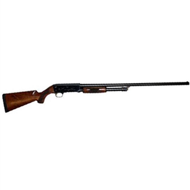 Picture of Ithica M37 Fthrlt 28Ga 26 VR Walnut F/M/I