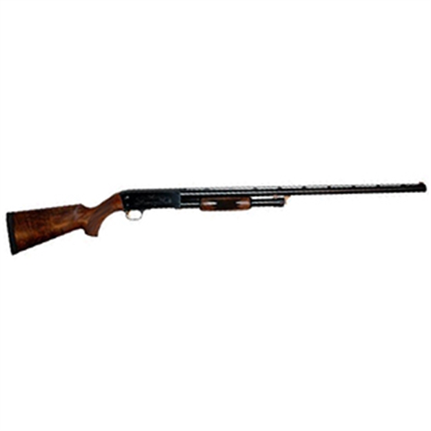 Picture of Ithica M37 Fthrlt 28Ga 28 VR Walnut F/M/I