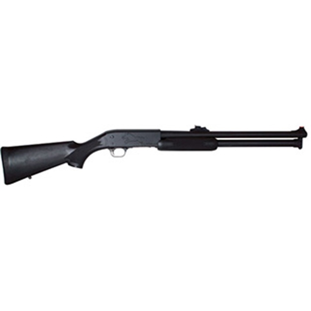 Picture of Ithaca Hog Slayer 12Ga 8+1 Blk