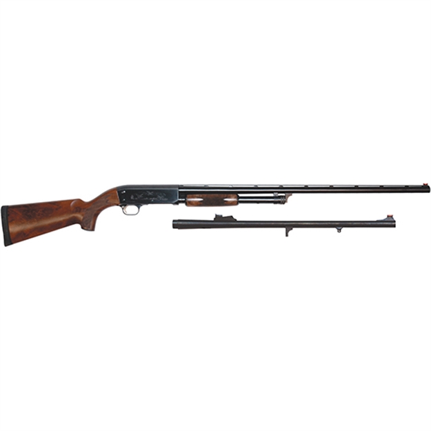 Picture of Ithica M37 Upland Combo 12Ga 26 VR 24 FR RS