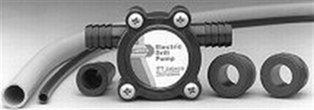 Picture of Itt Jabsco Drill Pump Kit