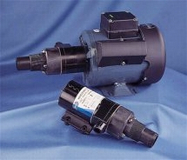 Picture of Itt Jabsco Macerator HD