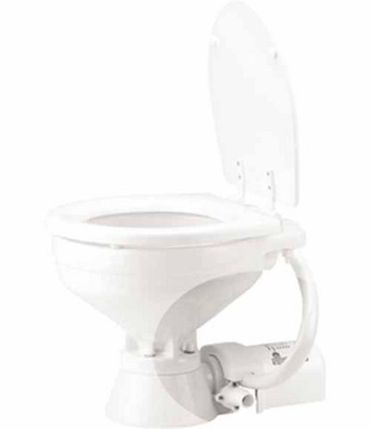 Picture of Itt Jabsco Mtr/Pump Mascerator