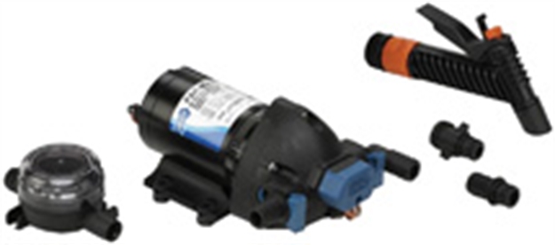 Picture of Itt Jabsco Paramax 4 Washdown Kit