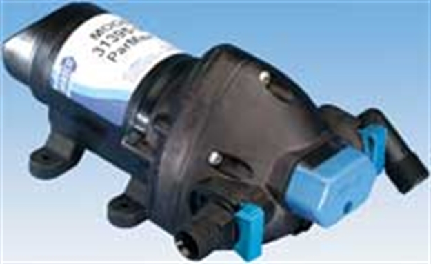 Picture of Itt Jabsco Parmax 2.9Gpm Wps 12Vdc