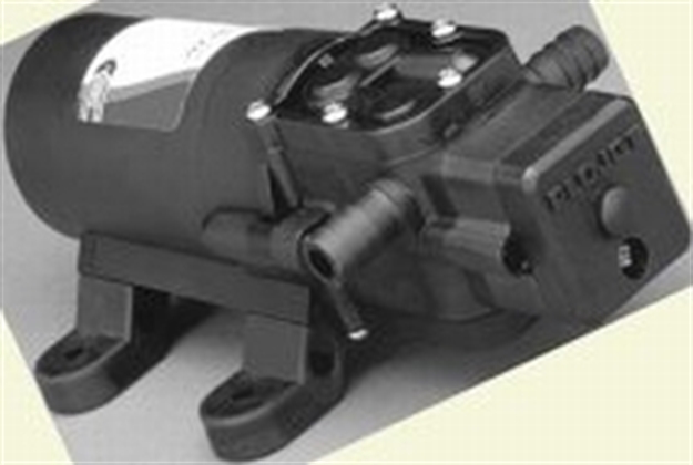 Picture of Itt Jabsco Pmp Prmx 1 Gpm 12V