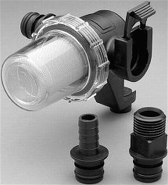 Picture of Itt Jabsco Pumpgardstrainer 1/2