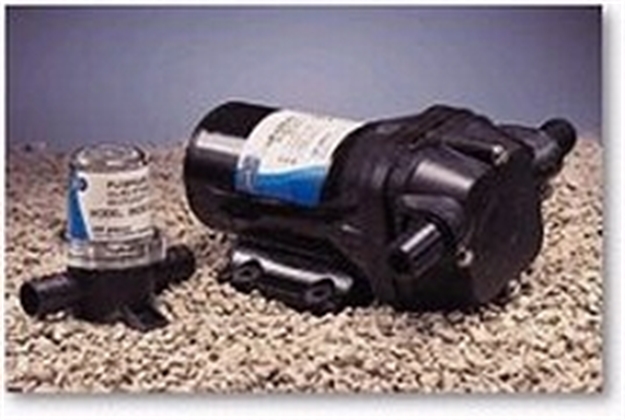 Picture of Itt Jabsco Pumpparmax 4-Bilg/Lw