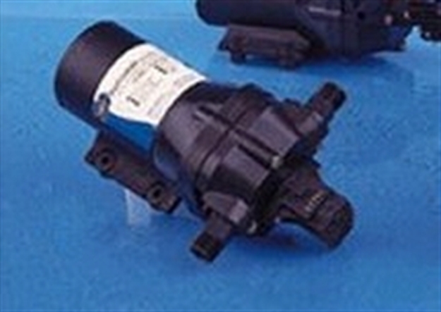 Picture of Itt Jabsco Wtr Pump Parmax