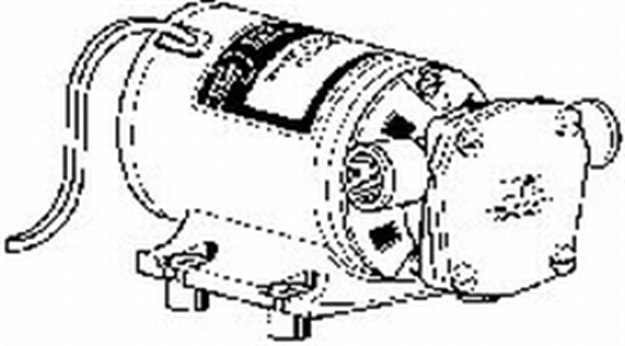 Picture of Itt Jabsco Wtr Puppy 12V DC